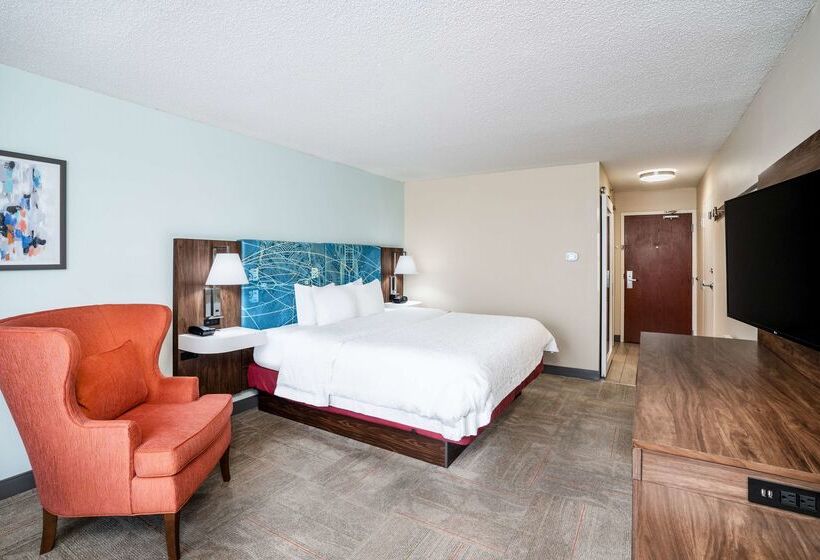 فندق Hampton Inn & Suites By Hilton West Little Rock