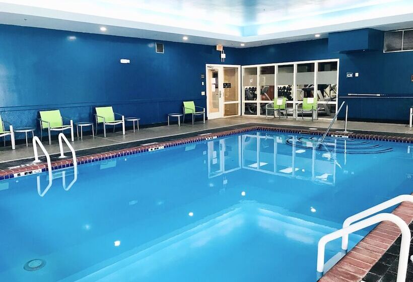 فندق Hampton Inn & Suites By Hilton West Little Rock