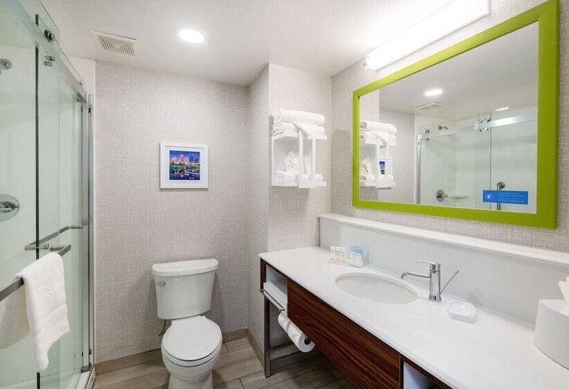 فندق Hampton Inn & Suites By Hilton West Little Rock