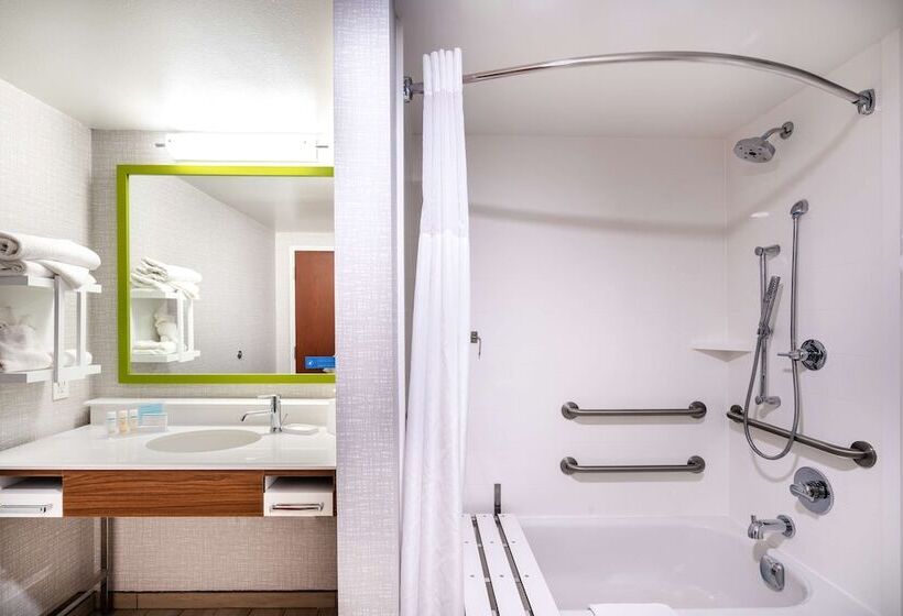 فندق Hampton Inn & Suites By Hilton West Little Rock