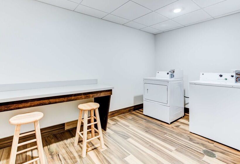 هتل Hampton Inn & Suites Macon I 475