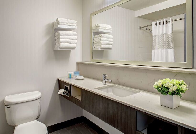 בית מלון כפרי Hampton Inn & Suites Palm Desert