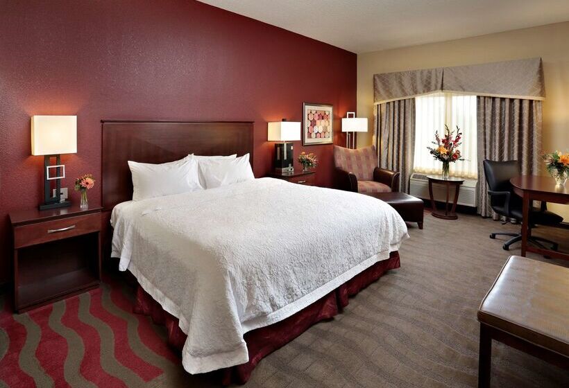 호텔 Hampton Inn & Suites Paso Robles