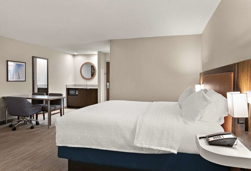 בית מלון כפרי Hampton Inn & Suites By Hilton Petoskey