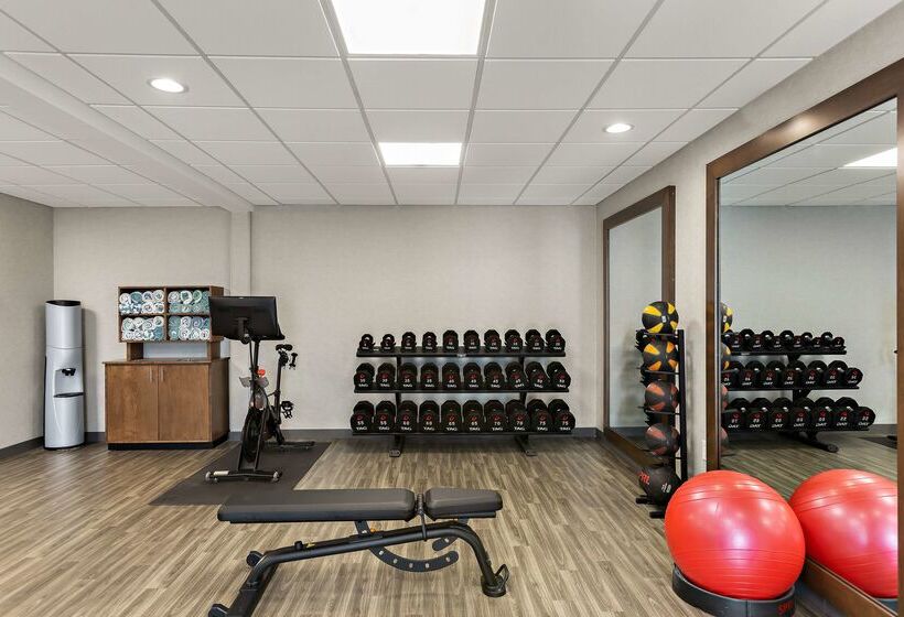 בית מלון כפרי Hampton Inn & Suites By Hilton Petoskey