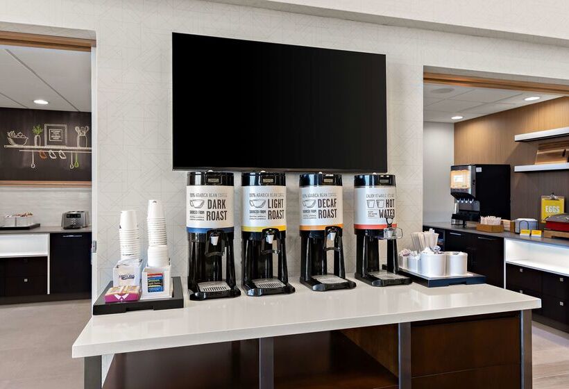 בית מלון כפרי Hampton Inn & Suites By Hilton Petoskey