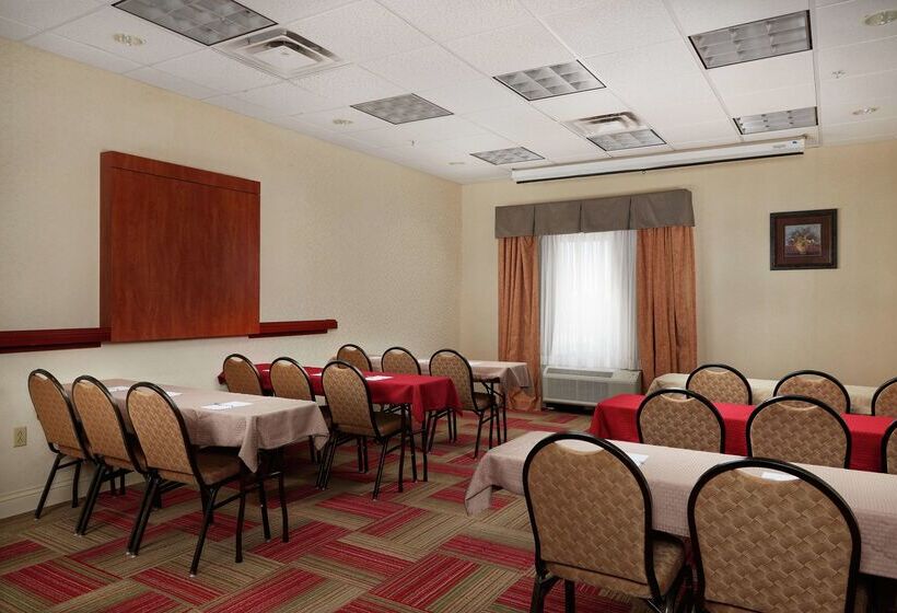 ホテル Hampton Inn & Suites Roswell