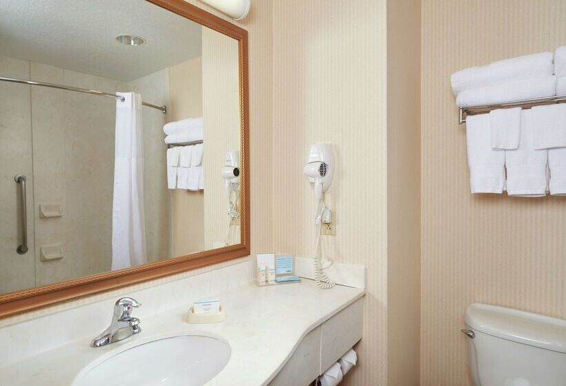 ホテル Hampton Inn & Suites Roswell