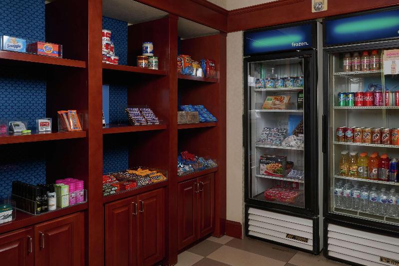 ホテル Hampton Inn & Suites Roswell