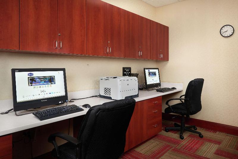 ホテル Hampton Inn & Suites Roswell