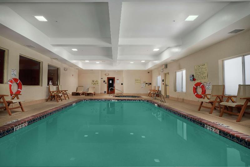 ホテル Hampton Inn & Suites Roswell