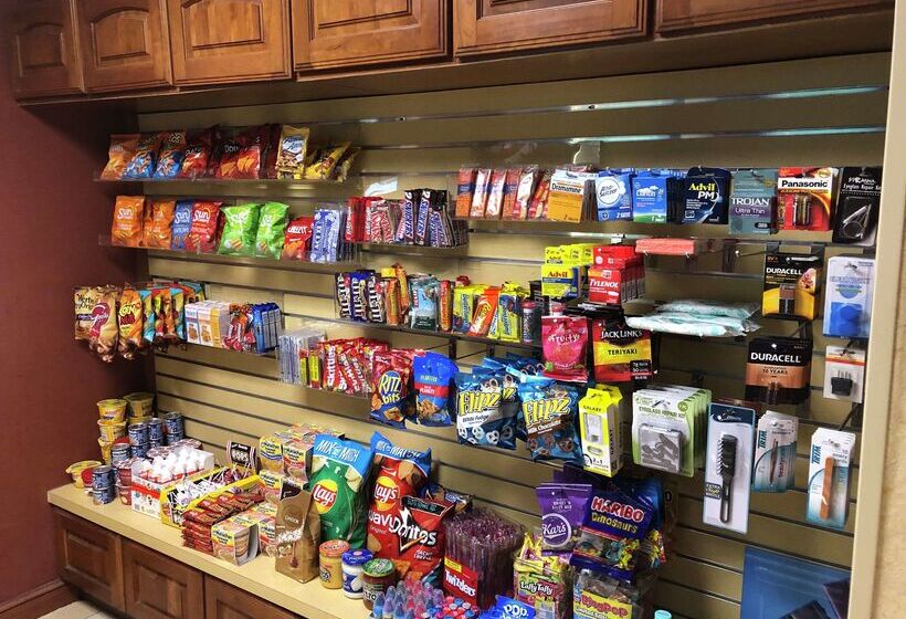 فندق Hampton Inn & Suites St. Louis/chesterfield