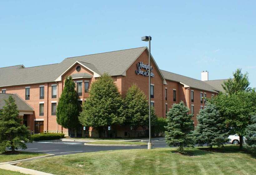 فندق Hampton Inn & Suites St. Louis/chesterfield