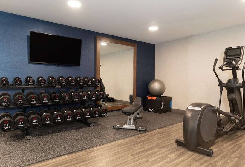 فندق Hampton Inn & Suites St. Louis/chesterfield