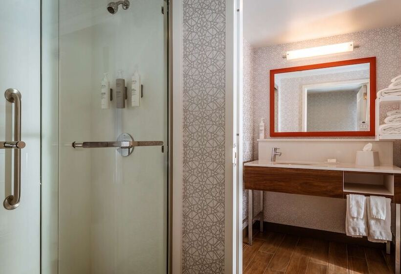 فندق Hampton Inn & Suites St. Louis/chesterfield