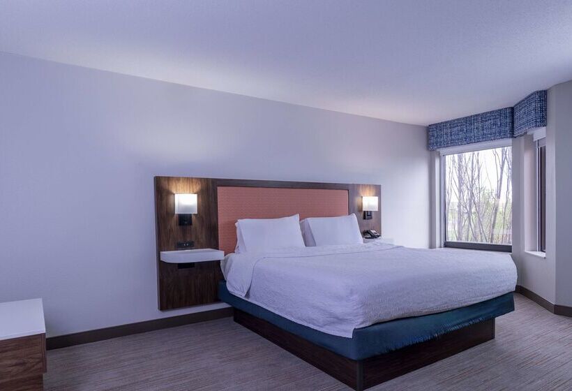 فندق Hampton Inn & Suites St. Louis/chesterfield