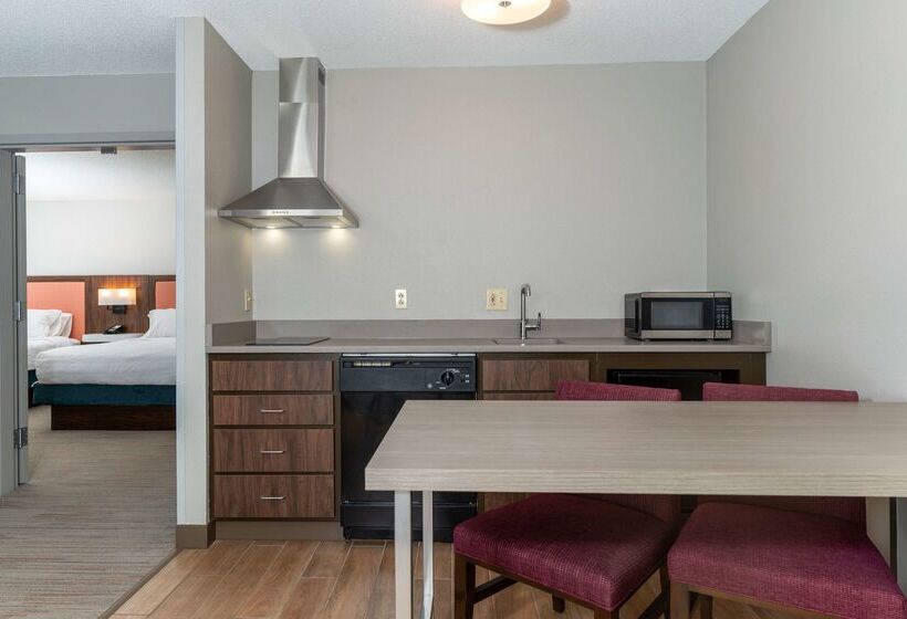 فندق Hampton Inn & Suites St. Louis/chesterfield