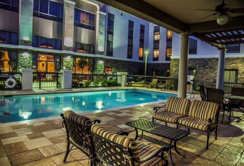 בית מלון כפרי Hampton Inn & Suites Stillwater