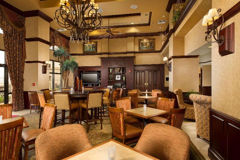 בית מלון כפרי Hampton Inn & Suites Stillwater