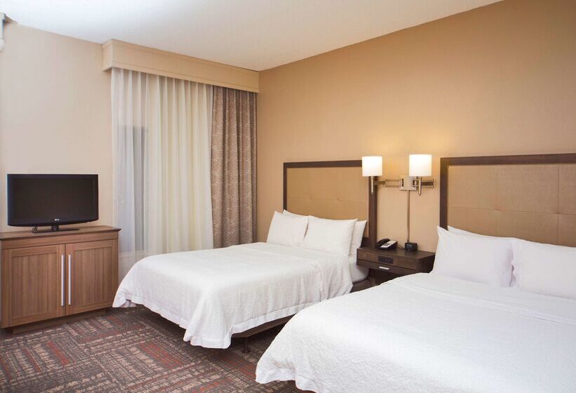 هتل Hampton Inn & Suites Valdosta/conference Center