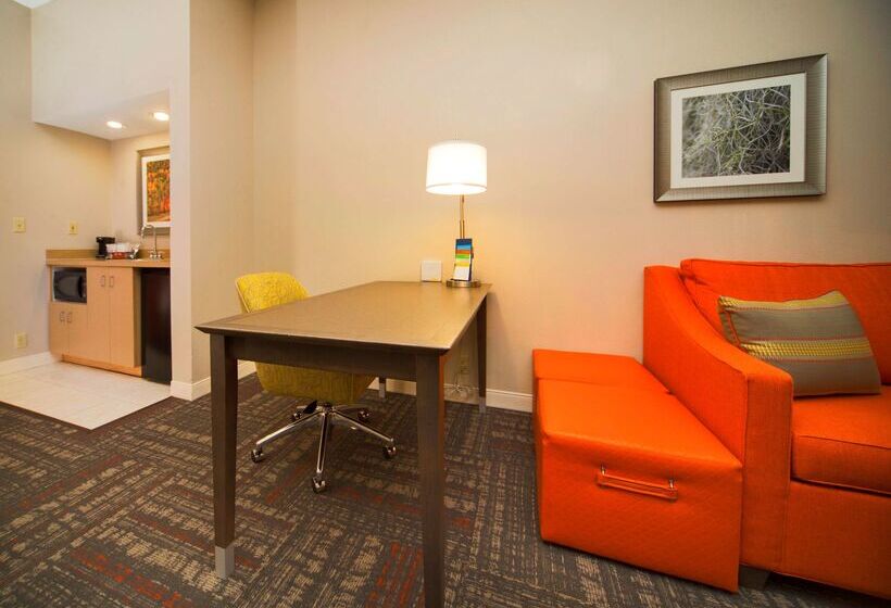 هتل Hampton Inn & Suites Valdosta/conference Center