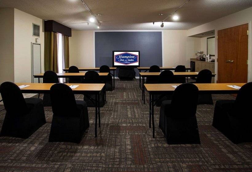 هتل Hampton Inn & Suites Valdosta/conference Center