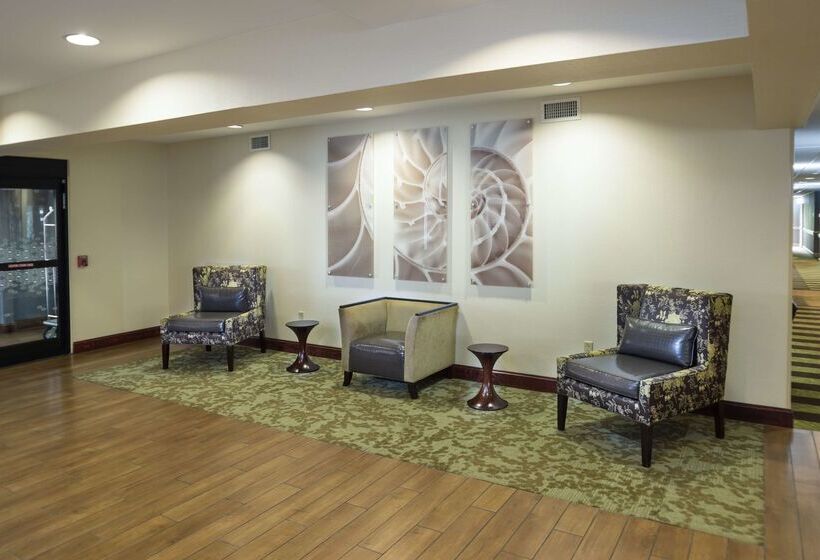 ホテル Hampton Inn & Suites Wilson I 95