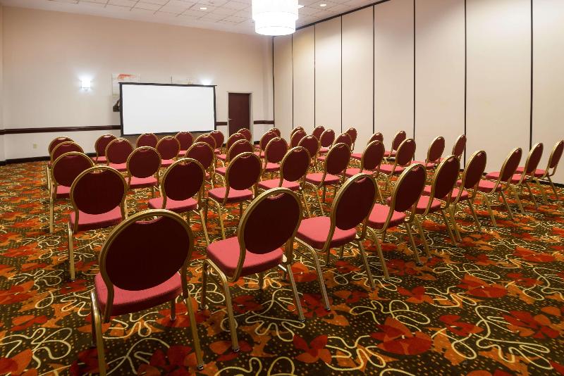 ホテル Hampton Inn & Suites Wilson I 95