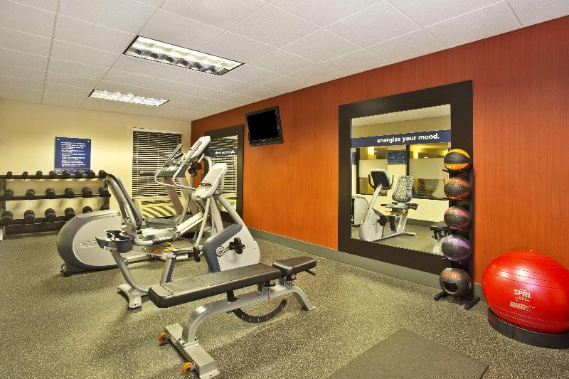 فندق Hampton Inn Anderson