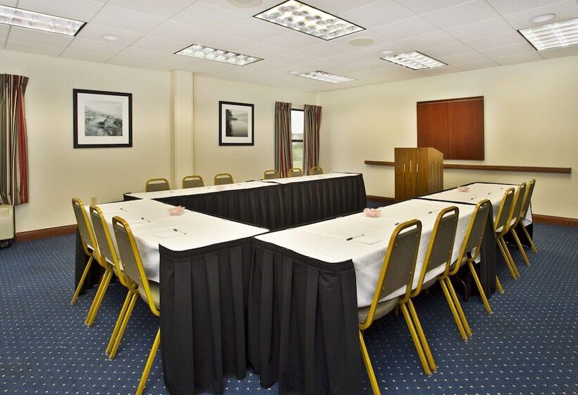 فندق Hampton Inn Anderson