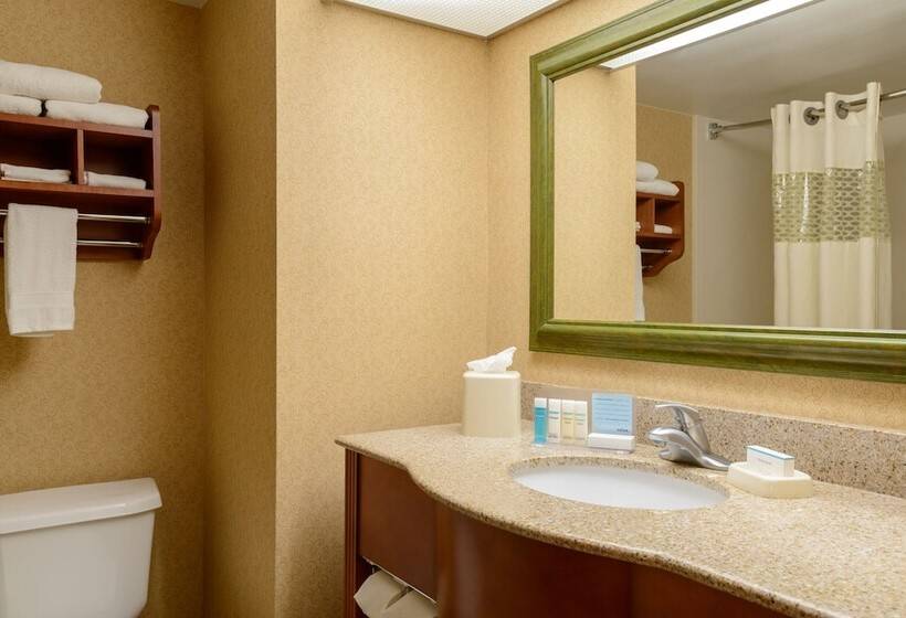 فندق Hampton Inn Anderson