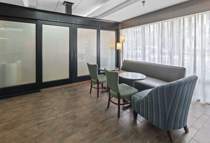 호텔 Hampton Inn Atlanta/woodstock