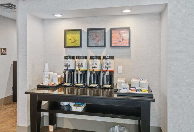 호텔 Hampton Inn Atlanta/woodstock