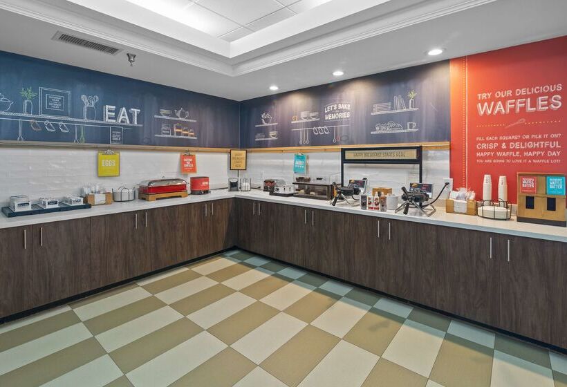호텔 Hampton Inn Atlanta/woodstock