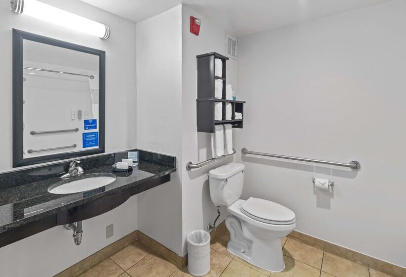 호텔 Hampton Inn Atlanta/woodstock