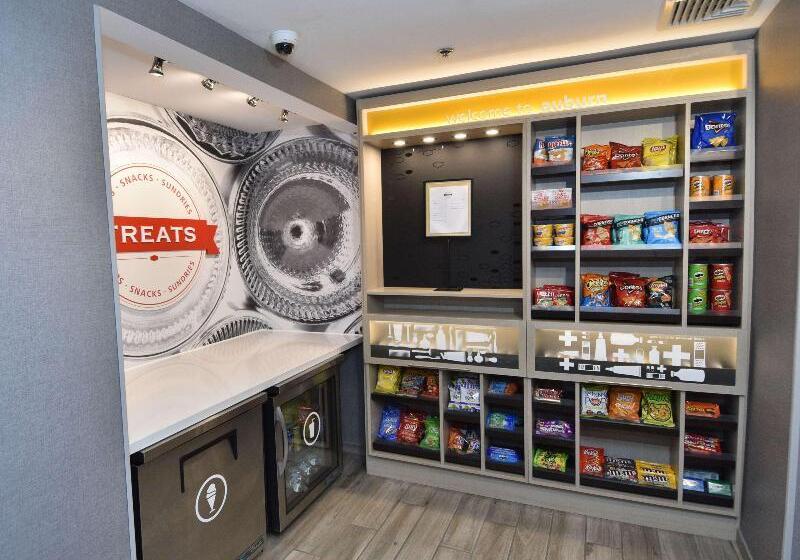 فندق Hampton Inn Auburn