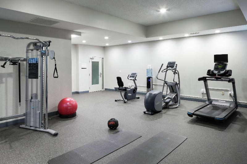 酒店 Hampton Inn Austinround Rock