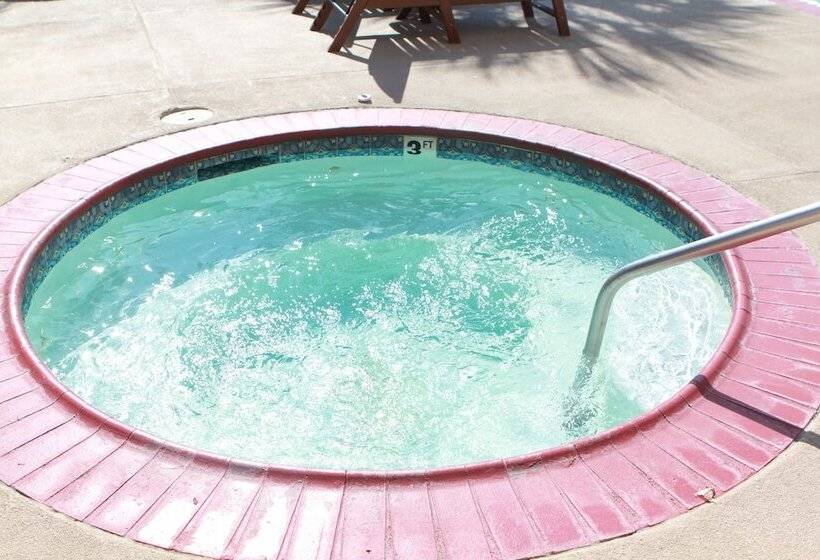 호텔 Hampton Inn Beaumont