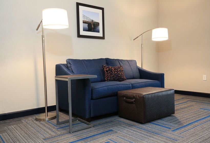 فندق Hampton Inn Bordentown