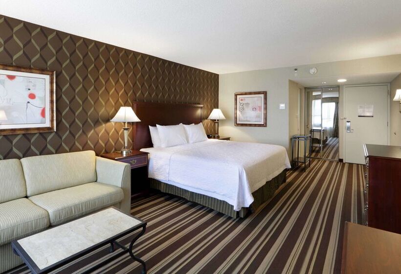 בית מלון כפרי Hampton Inn Boston Natick