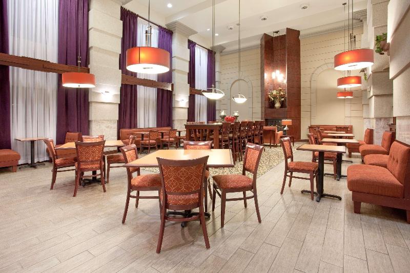 호텔 Hampton Inn Bowling Green