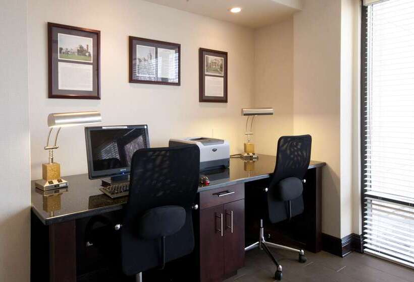 فندق Hampton Inn Buffalo South/i90