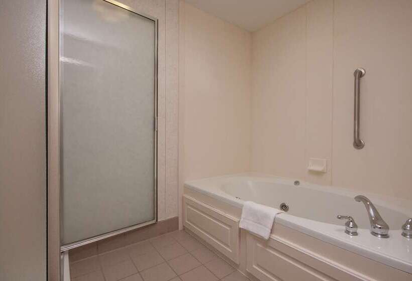 فندق Hampton Inn Buffalo South/i90