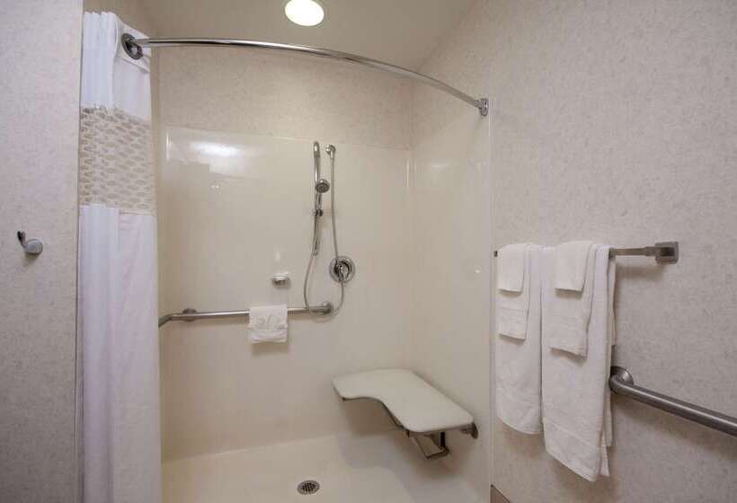 فندق Hampton Inn Buffalo South/i90