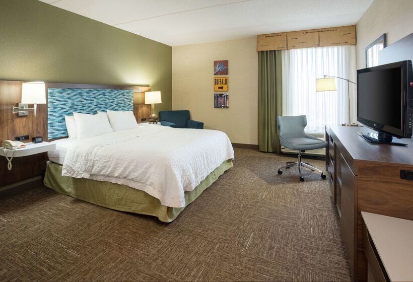 فندق Hampton Inn Buffalo South/i90