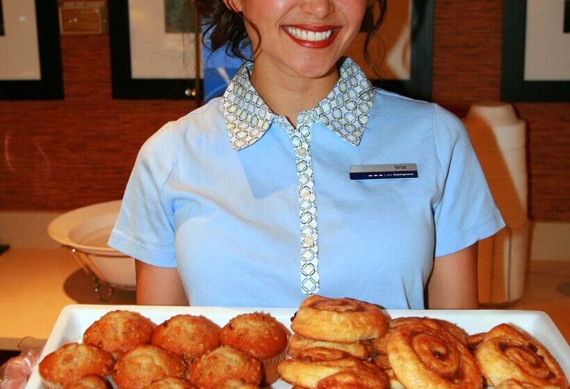 فندق Hampton Inn Carrollton