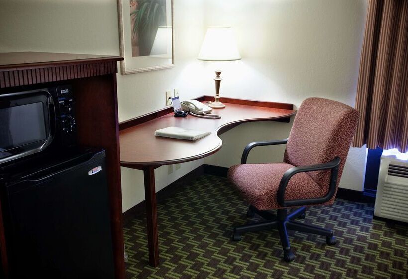 فندق Hampton Inn Carrollton