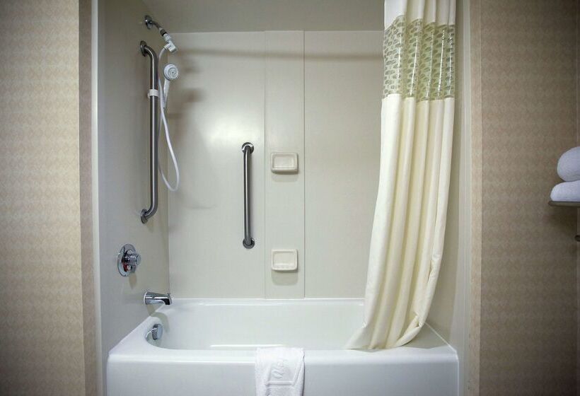 فندق Hampton Inn Carrollton
