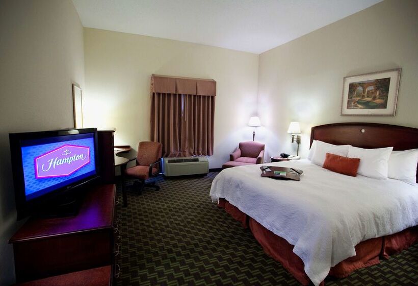 فندق Hampton Inn Carrollton