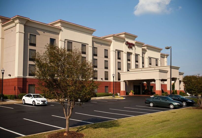 فندق Hampton Inn Carrollton